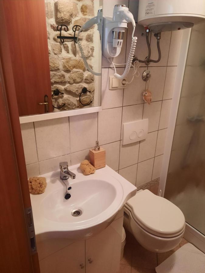ראב Room Ivana מראה חיצוני תמונה