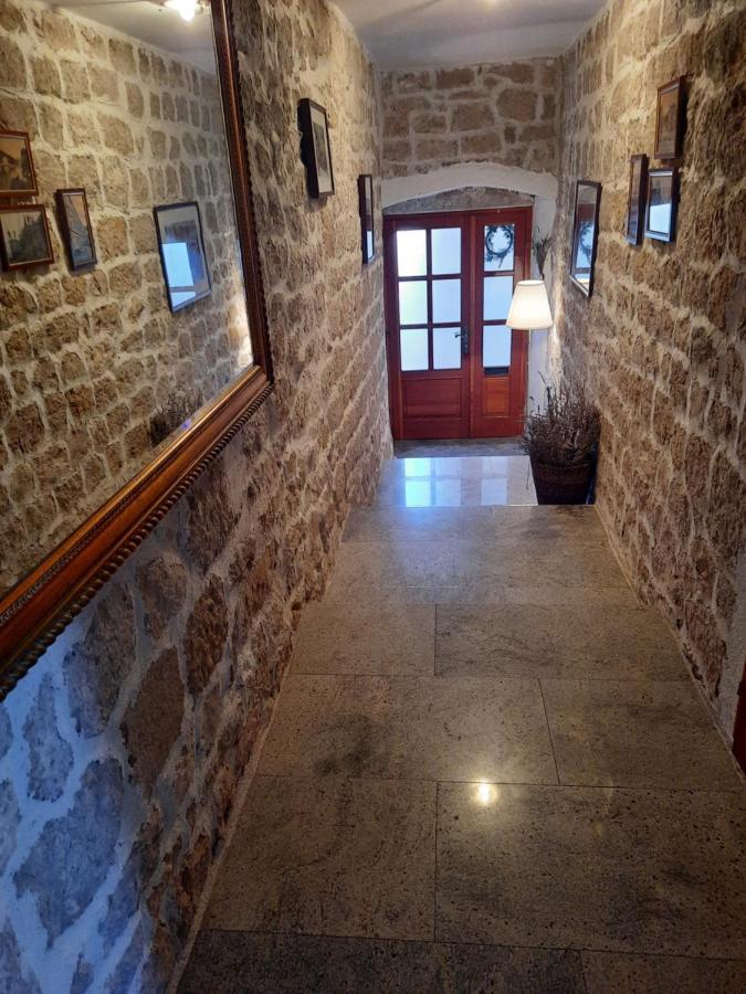 ראב Room Ivana מראה חיצוני תמונה