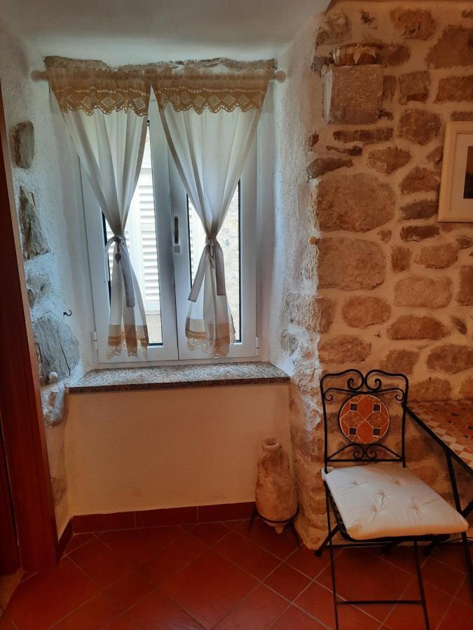 ראב Room Ivana מראה חיצוני תמונה
