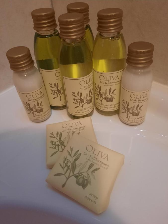 ראב Room Ivana מראה חיצוני תמונה