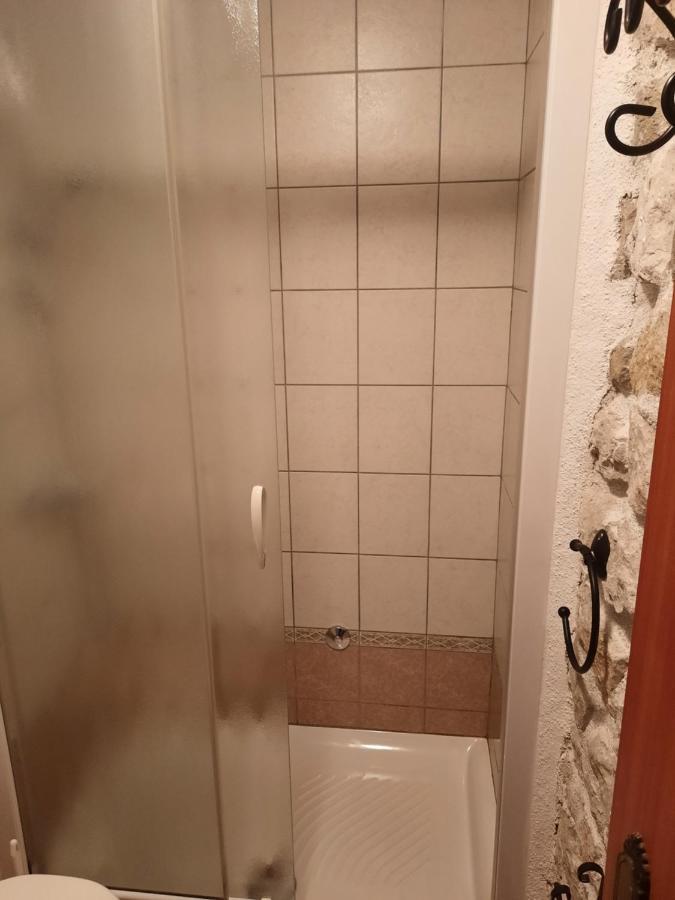 ראב Room Ivana מראה חיצוני תמונה